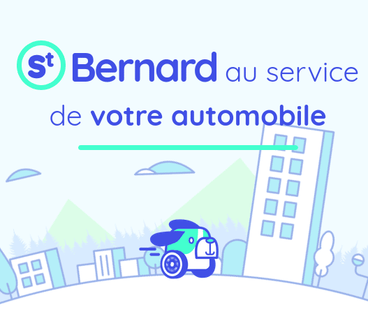 convoyage véhicule - Saint-Bernard au service de votre automobile